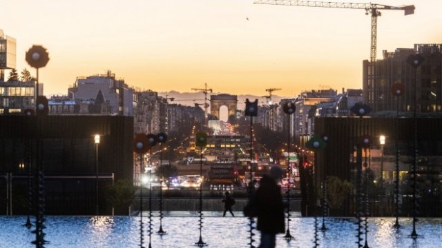 <p>
	<em>Снимка: Benjamin Girette/Bloomberg</em></p>
