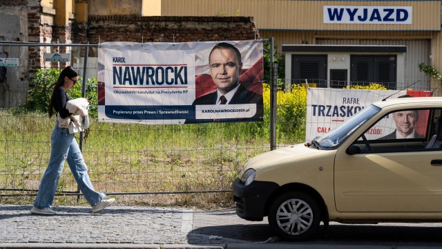 Снимка: Bloomberg L.P.