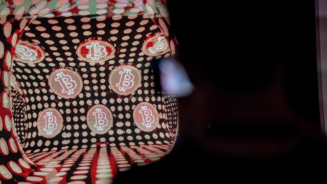 Снимка: Camilo Freedman/Bloomberg