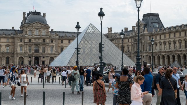 Снимка: Bloomberg