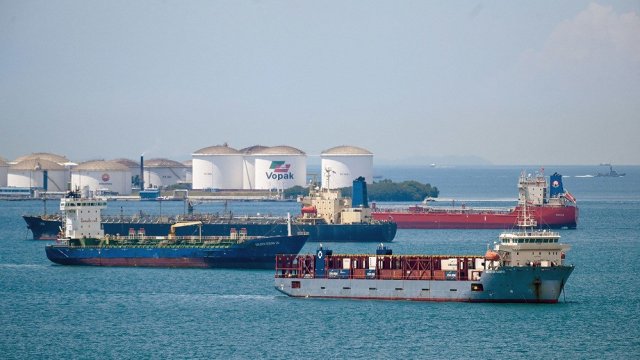 Снимка: Bloomberg LP