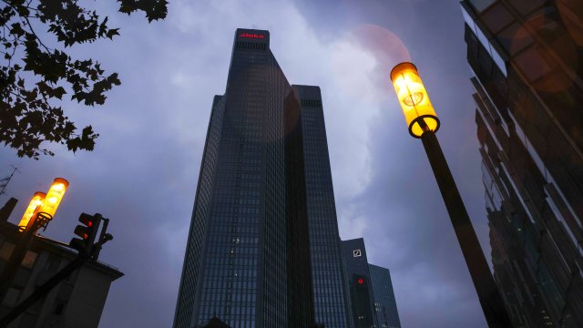 Снимка: Bloomberg LP