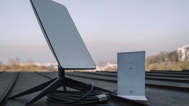 Снимка: Bloomberg