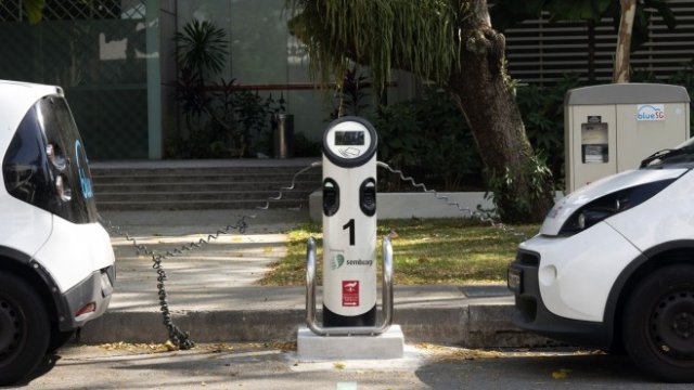 <p>
	<em>Снимка:&nbsp;Wei Leng Tay/Bloomberg</em></p>
