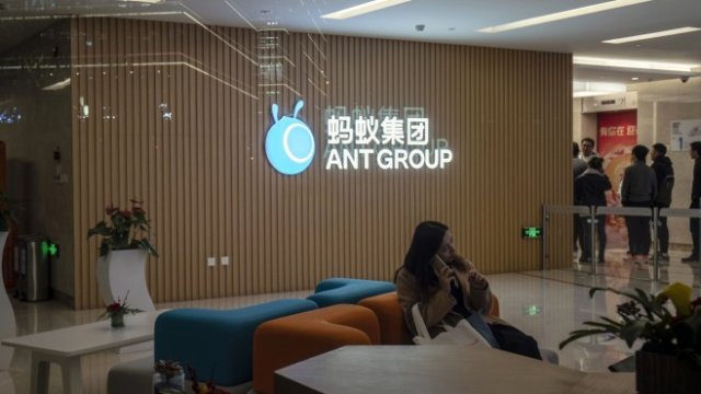 <p>
	<em>Снимка:&nbsp;Qilai Shen/Bloomberg</em></p>
