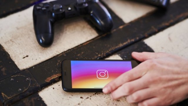 Ще може ли да се справи Facebook с Instagram за деца?