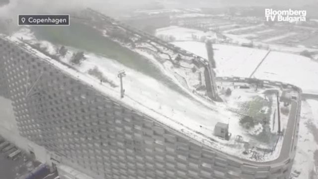 Хедонистичната устойчивост на Копенхаген