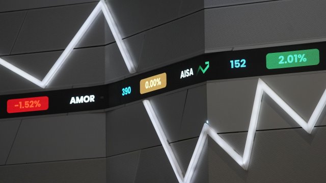 Снимка: Bloomberg LP