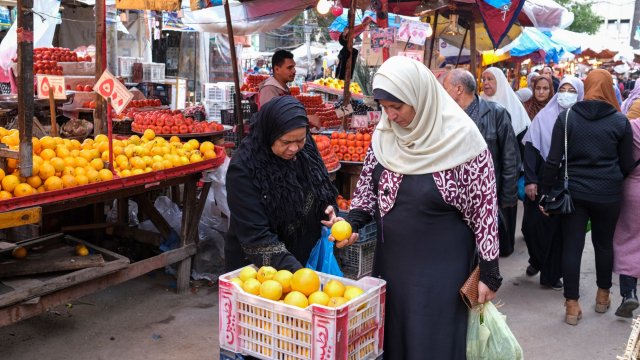 Снимка: Bloomberg L.P.