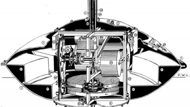 <p>
	<em>Изобретателят е решен да реализира проекта си в България</em> Снимка: Личен архив</p>

