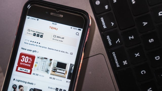 Снимка: Bloomberg