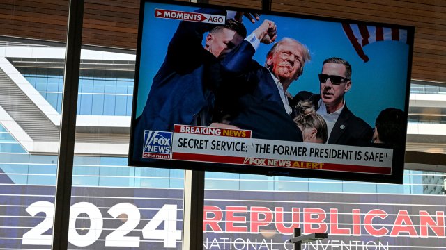 Снимка: Bloomberg LP