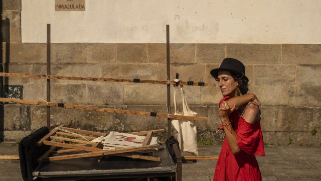 Снимка: Brais Lorenzo/Bloomberg