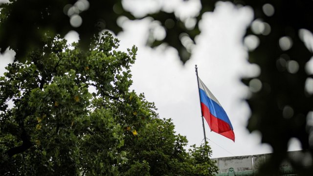 Снимка: Bloomberg LP