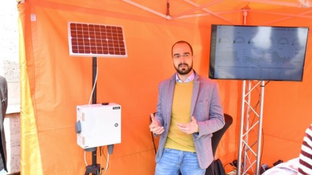 <p>
	<em>Снимка: Vivacom</em></p>
