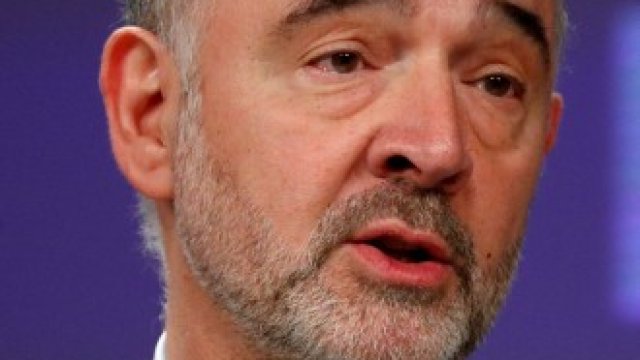 <p>
	Пиер Московиси.<i> Снимка: Ройтерс</i></p>
