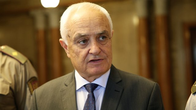 Снимка: БГНЕС