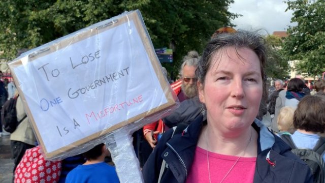 <p>
	Снимка: Ройтерс</p>
