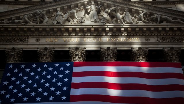 Снимка: Bloomberg L.P.