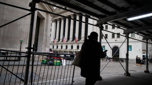 Снимка: Bloomberg L.P.