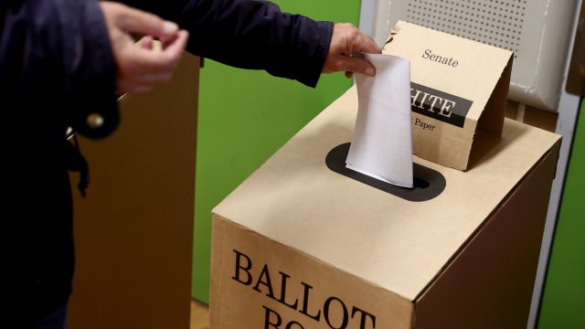 Снимка: Bloomberg