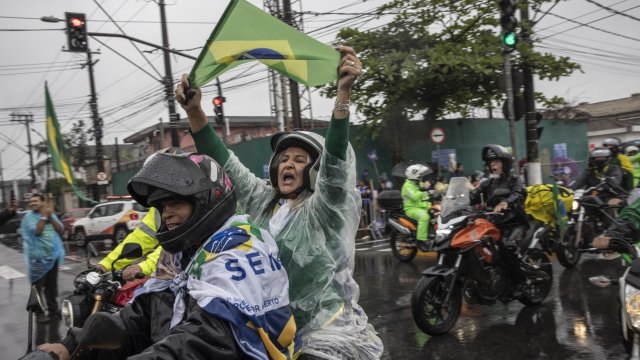 Снимка: Bloomberg L.P.