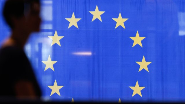 Снимка: Stefan Wermuth/Bloomberg