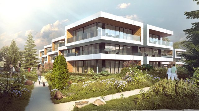 Снимка: Планекс Инвест