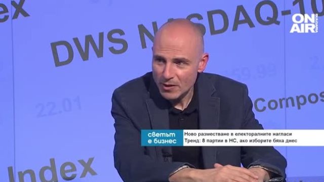 Петър Чолаков: Малко вероятно е кабинетът да издържи до местните избори догодина