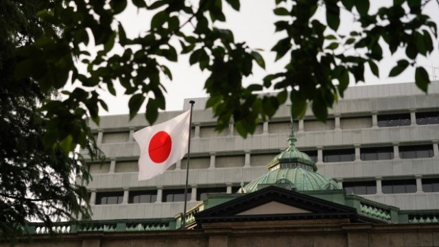 <p>
	<em>Снимка: Toru Hanai/Bloomberg</em></p>
