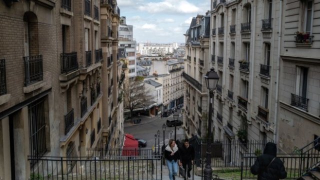 <p>
	<em>Снимка: Anita Pouchard Serra/Bloomberg</em></p>
