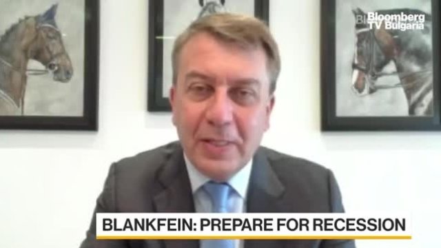 Моние, Lombard Odier: Рецесията е много вероятна в САЩ през 2023 г.