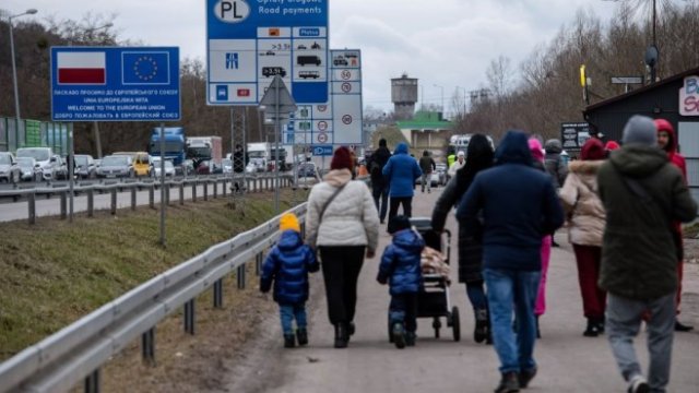 <p>
	<em>Снимка: EPA/Wojtek Jargilo</em></p>
