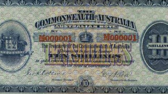 <p>
	<em>Снимка:&nbsp;<span style="font-size: 12px;">Paul Fraser Collectibles</span></em></p>

