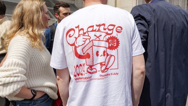 Снимка: Bloomberg