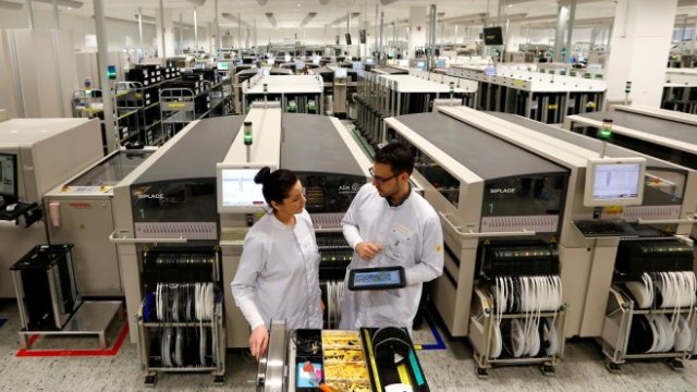 <p>
	<em>Снимка: Архив Ройтерс</em></p>
