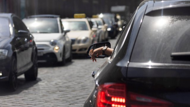 Снимка: Krisztian Bocsi/Bloomberg