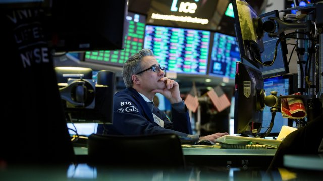 Снимка: Bloomberg L.P.