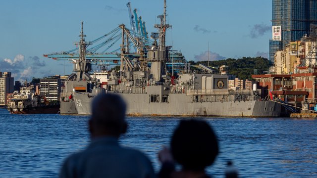 Снимка: Bloomberg L.P.