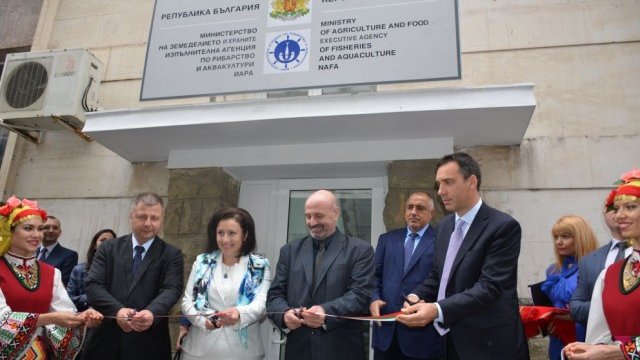 <p>
	<em>Снимка: Пресцентър на МЗХ</em></p>
