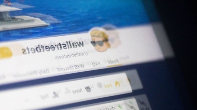 Краят на късите продажби не се задава