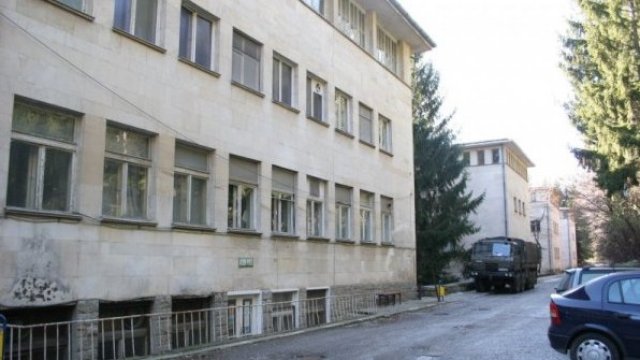 <p>
	Снимка БГНЕС</p>
