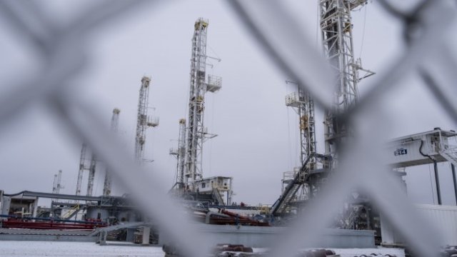 <p>
	<em>Снимка:&nbsp;Matthew Busch/Bloomberg</em></p>
