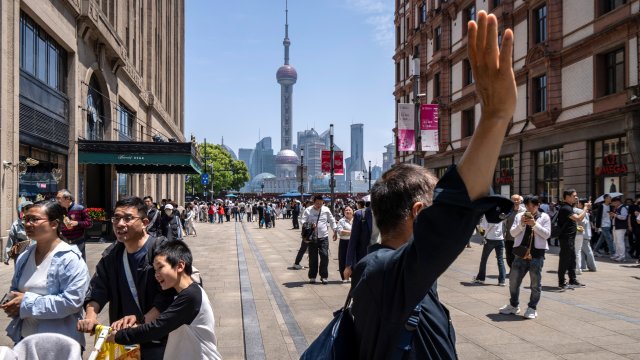 Снимка: Bloomberg L.P.