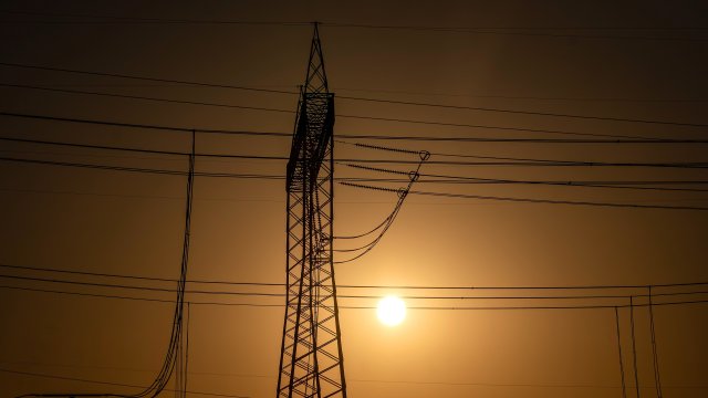 Снимка: Bloomberg L.P.