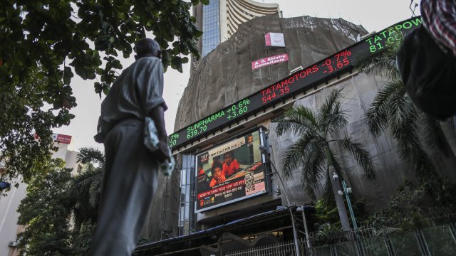 Снимка: Bloomberg L.P.