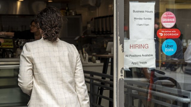 Снимка: Bloomberg LP