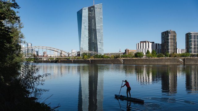 Снимка: Bloomberg L.P.