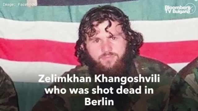 Германия и Русия в спор за убийство