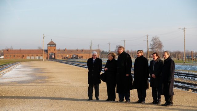 <p>
	<em>Снимка: Ройтерс</em></p>
